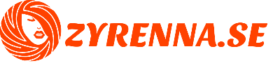 Zyrenna.se